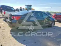 2015 Chevrolet Malibu фото