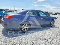 2015 Chevrolet Malibu фото