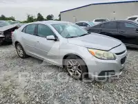 2015 Chevrolet Malibu photo