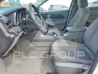 2015 Chevrolet Malibu photo