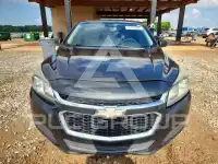 2015 Chevrolet Malibu фото