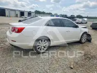 2015 Chevrolet Malibu photo