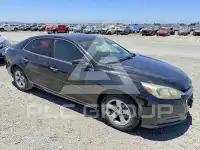 2015 Chevrolet Malibu фото
