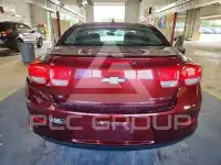 2015 Chevrolet Malibu photo