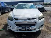 2015 Chevrolet Malibu photo