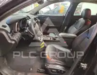 2015 Chevrolet Malibu photo