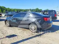 2015 Chevrolet Malibu фото