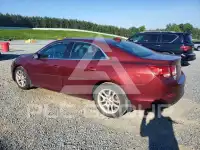 2015 Chevrolet Malibu фото