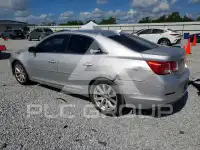 2015 Chevrolet Malibu photo