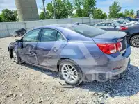 2015 Chevrolet Malibu фото