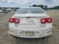2015 Chevrolet Malibu photo