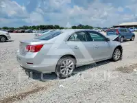 2015 Chevrolet Malibu фото