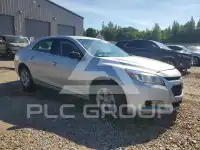 2015 Chevrolet Malibu фото