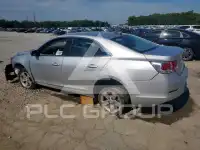 2015 Chevrolet Malibu фото