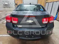 2015 Chevrolet Malibu photo