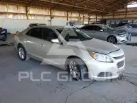2015 Chevrolet Malibu фото