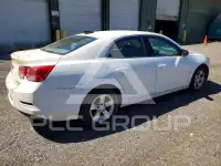 2015 Chevrolet Malibu фото