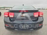 2015 Chevrolet Malibu фото