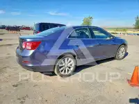 2015 Chevrolet Malibu фото
