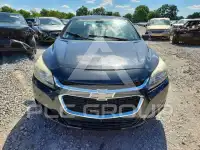2015 Chevrolet Malibu фото