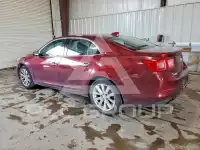 2015 Chevrolet Malibu фото