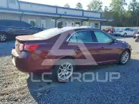 2015 Chevrolet Malibu фото