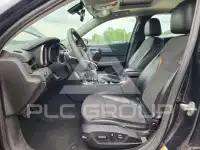 2015 Chevrolet Malibu photo