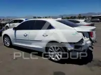 2015 Chevrolet Malibu photo