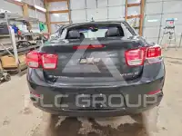 2015 Chevrolet Malibu фото