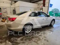 2015 Chevrolet Malibu photo