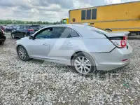 2015 Chevrolet Malibu фото