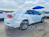 2015 Chevrolet Malibu фото