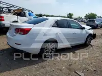 2015 Chevrolet Malibu фото