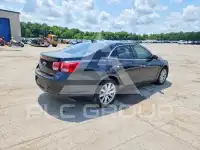 2015 Chevrolet Malibu фото