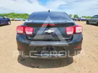 2015 Chevrolet Malibu фото