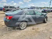 2015 Chevrolet Malibu фото