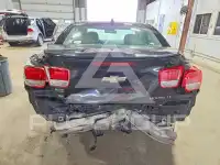 2015 Chevrolet Malibu фото