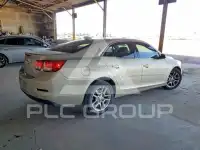 2015 Chevrolet Malibu фото