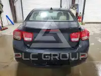 2015 Chevrolet Malibu фото