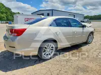 2015 Chevrolet Malibu фото