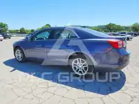 2015 Chevrolet Malibu фото