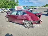 2015 Chevrolet Malibu фото