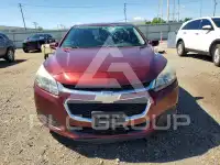 2015 Chevrolet Malibu photo