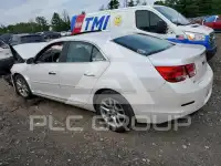 2015 Chevrolet Malibu фото