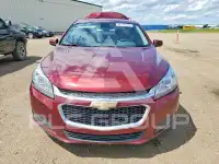 2015 Chevrolet Malibu фото