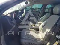 2015 Chevrolet Malibu photo