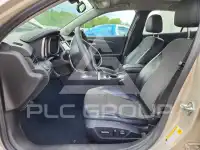 2015 Chevrolet Malibu photo
