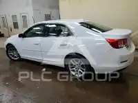 2015 Chevrolet Malibu фото