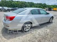 2015 Chevrolet Malibu фото