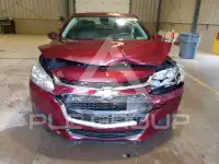 2015 Chevrolet Malibu фото